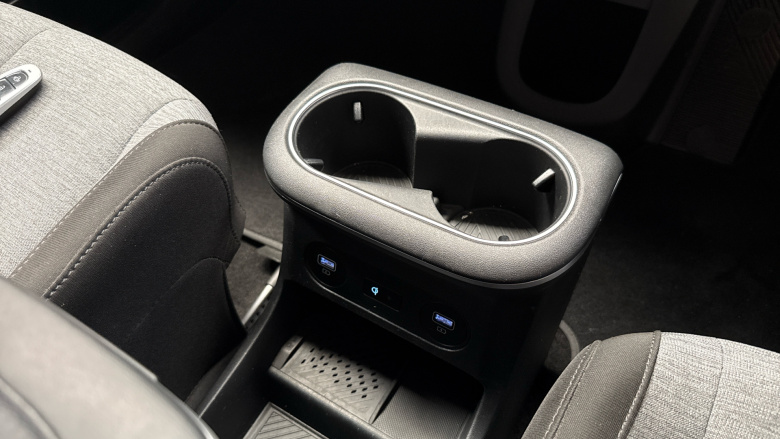 Hyundai IONIQ 5 160kW Premium 73 kWh 5dr Auto Electric Hatchback